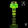 ONE TRICK PONY: ENCASED OPAL SKELETON KEY PEAK PRO 3DXL JOYSTICK CAP AND 4MM PEARL BUNDLE - Image 10