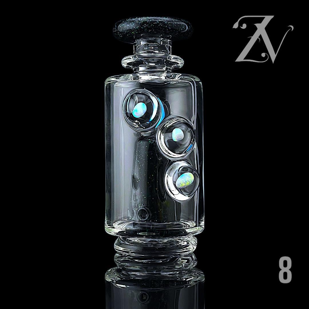 ETERNAL FLAMEWORKS: MULTI OPAL PUFFCO PEAK ATTACHMENT - Image 17