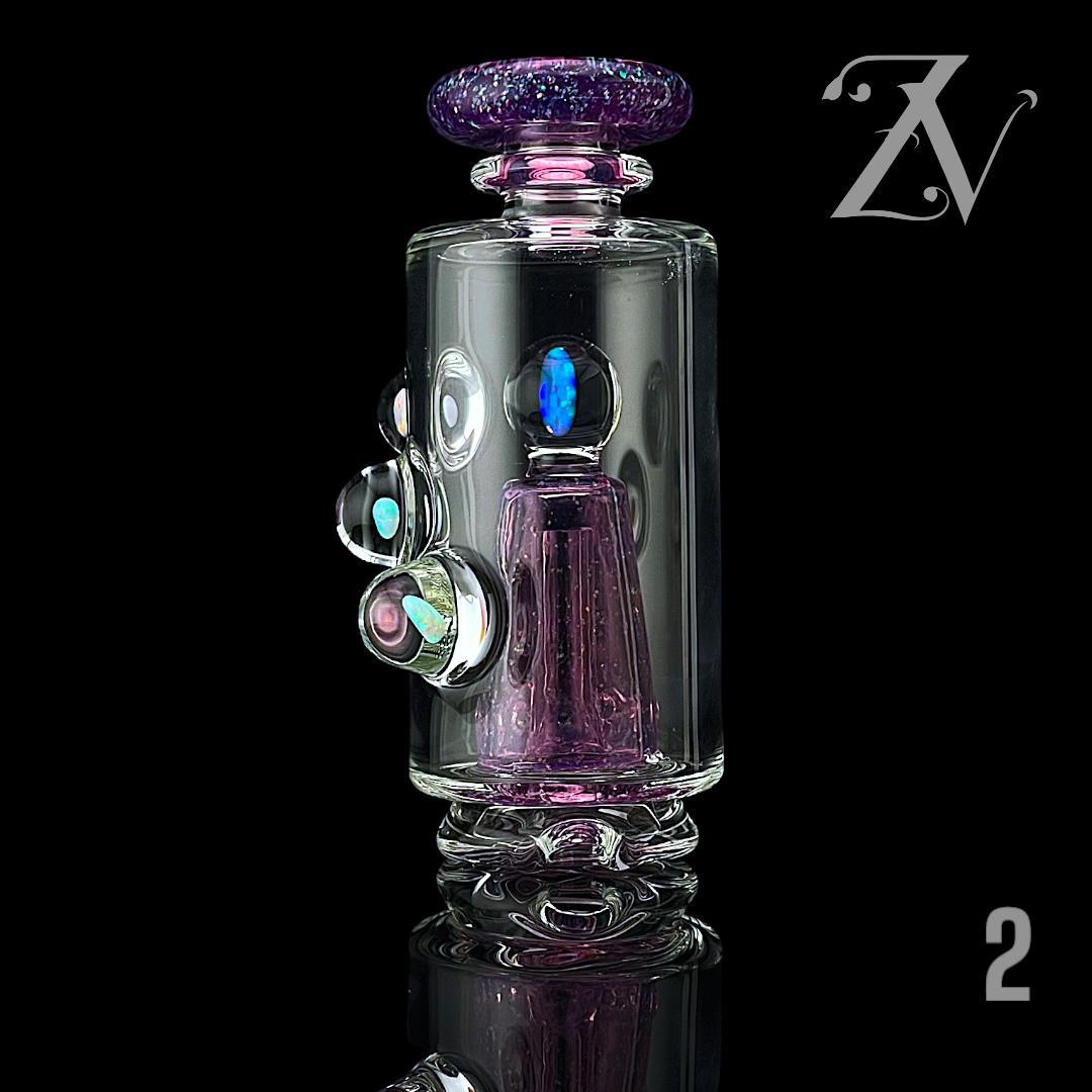 ETERNAL FLAMEWORKS: MULTI OPAL PUFFCO PEAK ATTACHMENT - Image 6
