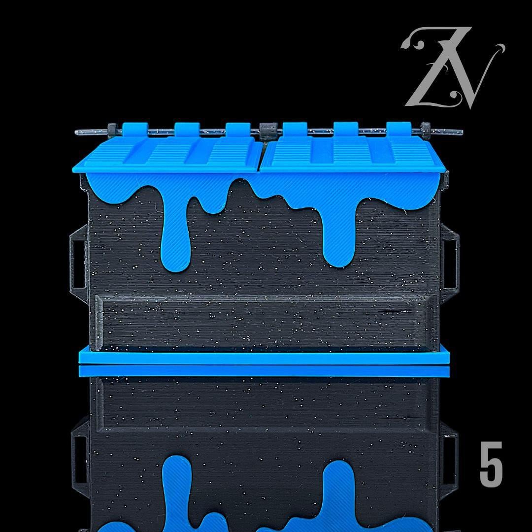 #5 -