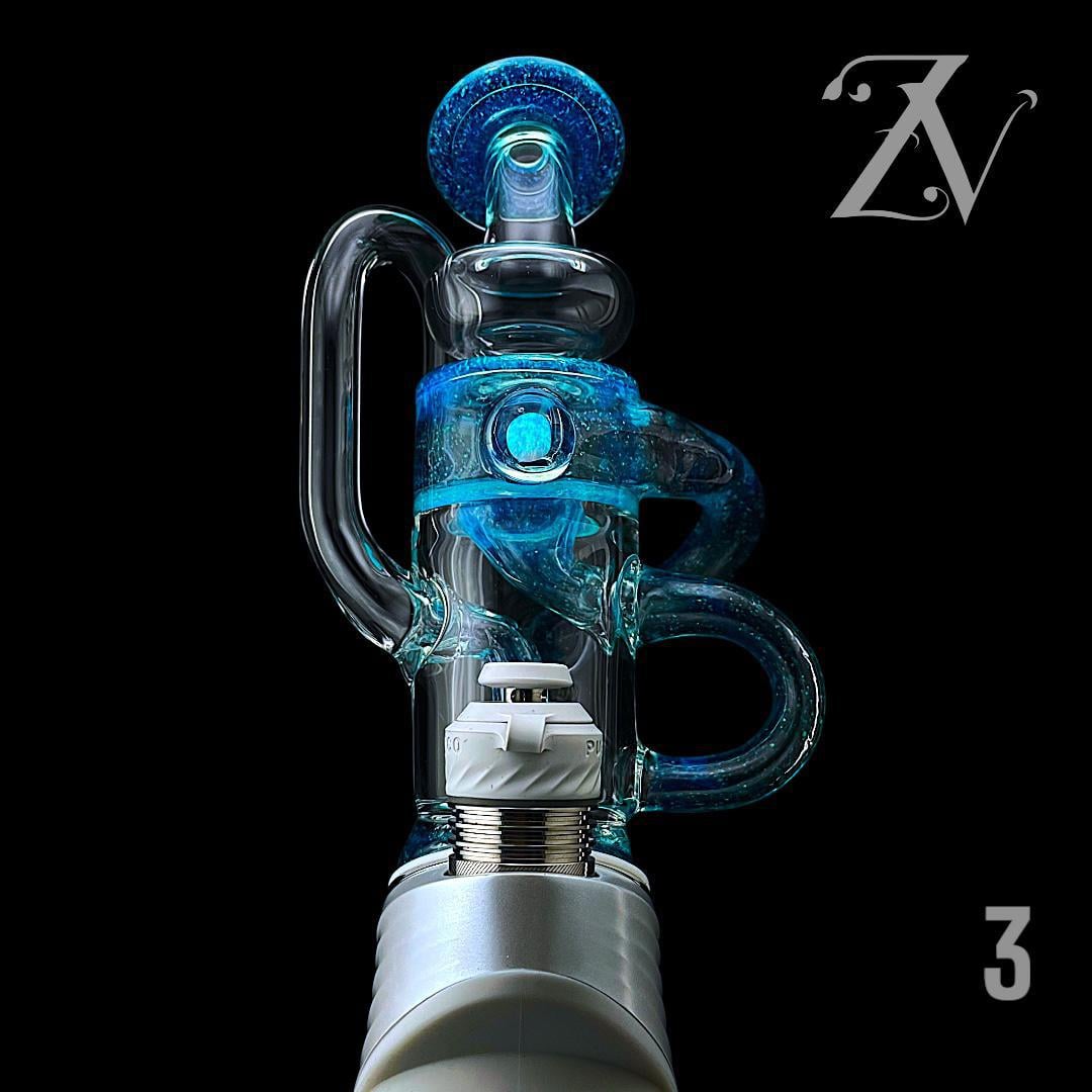 #2 - NANOCYCLER CLEAR