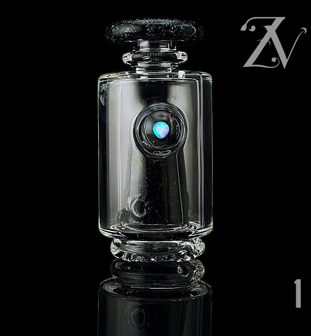 ETERNAL FLAMEWORKS: MINI PUFFCO PEAK ATTACHMENT