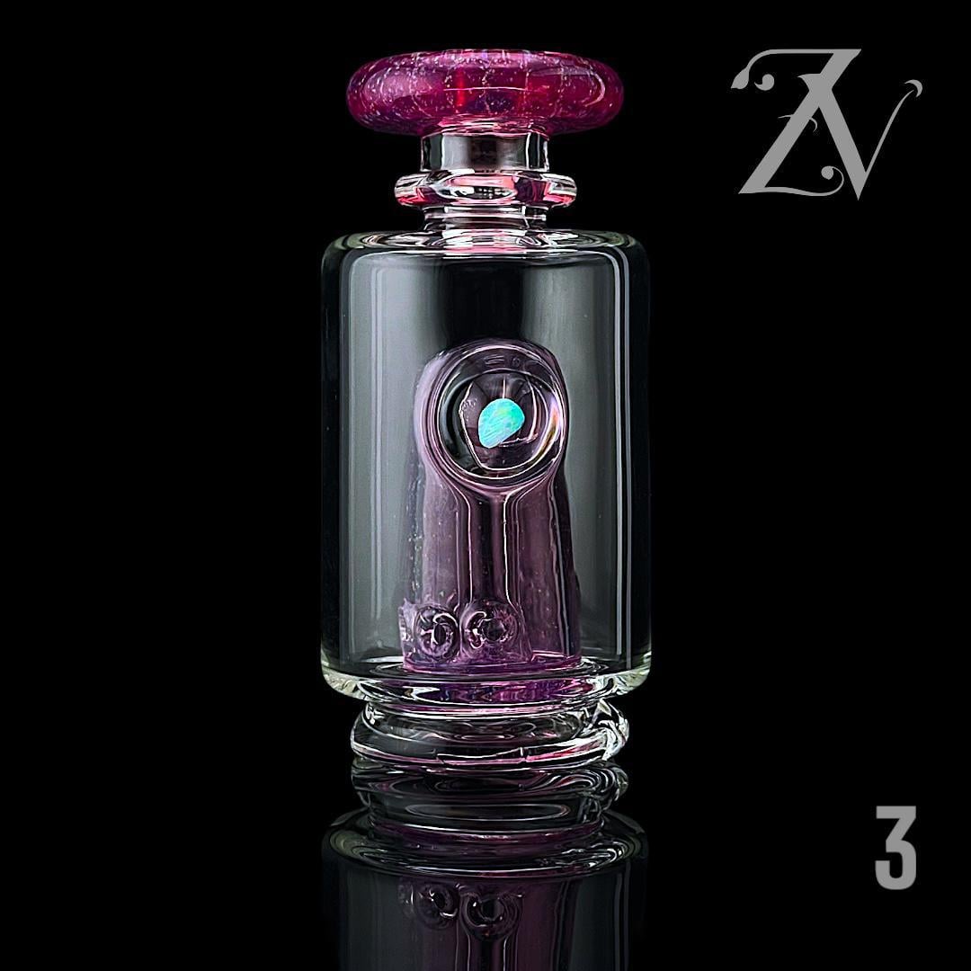 ETERNAL FLAMEWORKS: MINI PUFFCO PEAK ATTACHMENT - Image 2