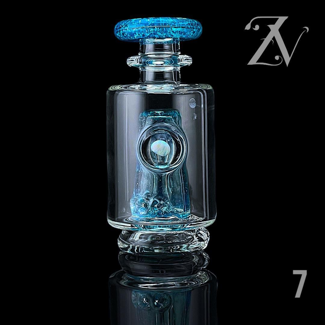 ETERNAL FLAMEWORKS: MINI PUFFCO PEAK ATTACHMENT - Image 5