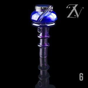 #6 ROYAL JELLY (JOYSTICK + (1) PEARL)