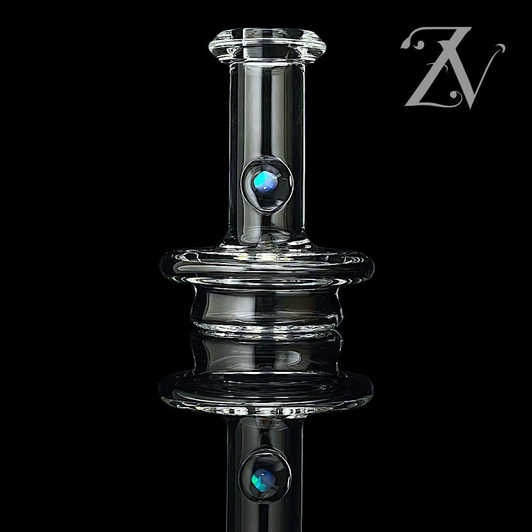 IRIDESCENT GLASS: ENCASED DRY TOP FOCUS V CARTA ATTACHMENT - Image 7