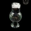 BRADLEY MILLER: 25MM CRUSHED OPAL SPINNER CARB CAP FOR BANGERS - Image 2