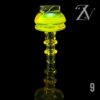 ONE TRICK PONY: ENCASED OPAL SKELETON KEY PEAK PRO 3DXL JOYSTICK CAP AND 4MM PEARL BUNDLE - Image 9