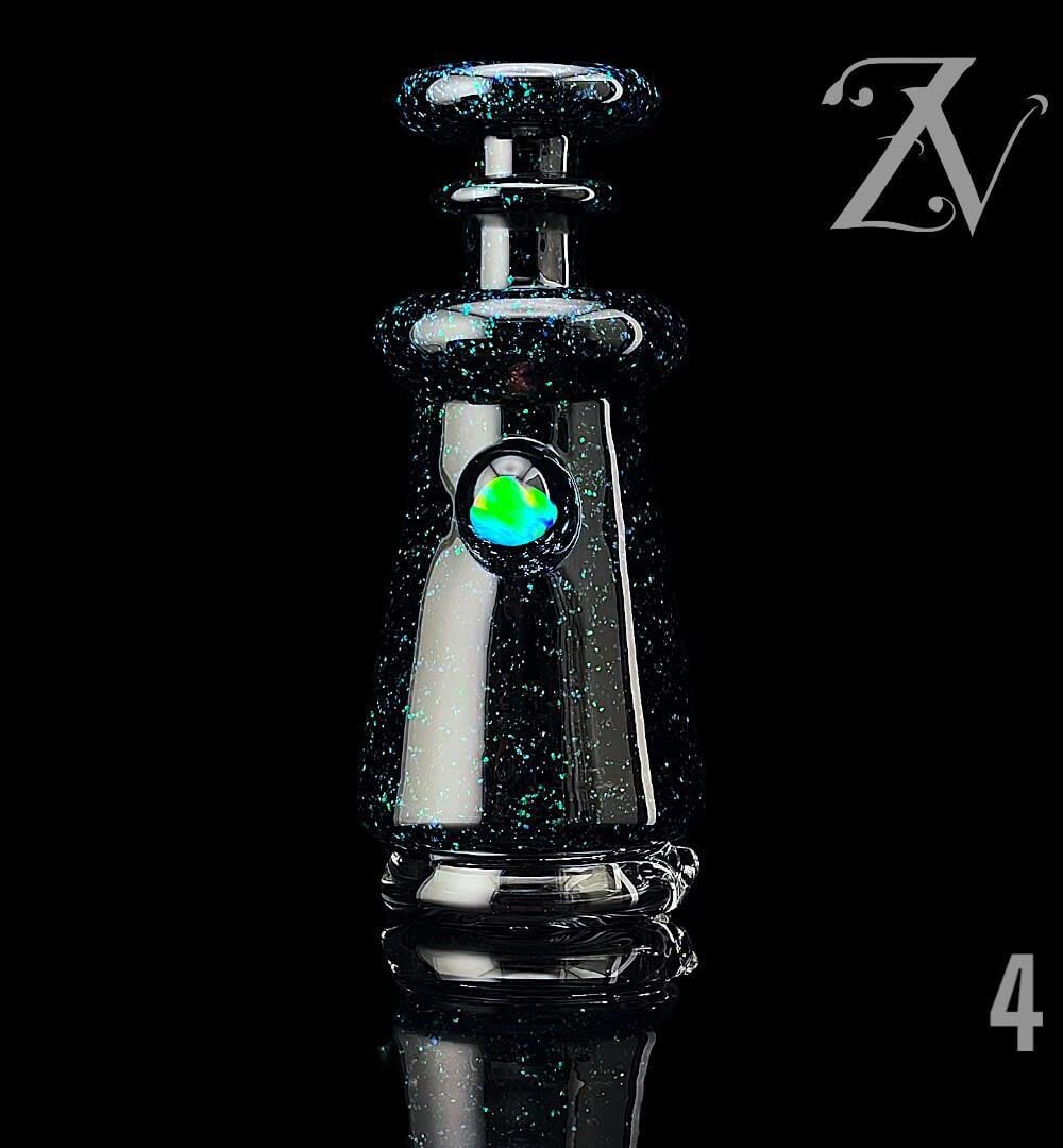 ETERNAL FLAMEWORKS: GUPPY PUFFCO PEAK ATTACHMENT