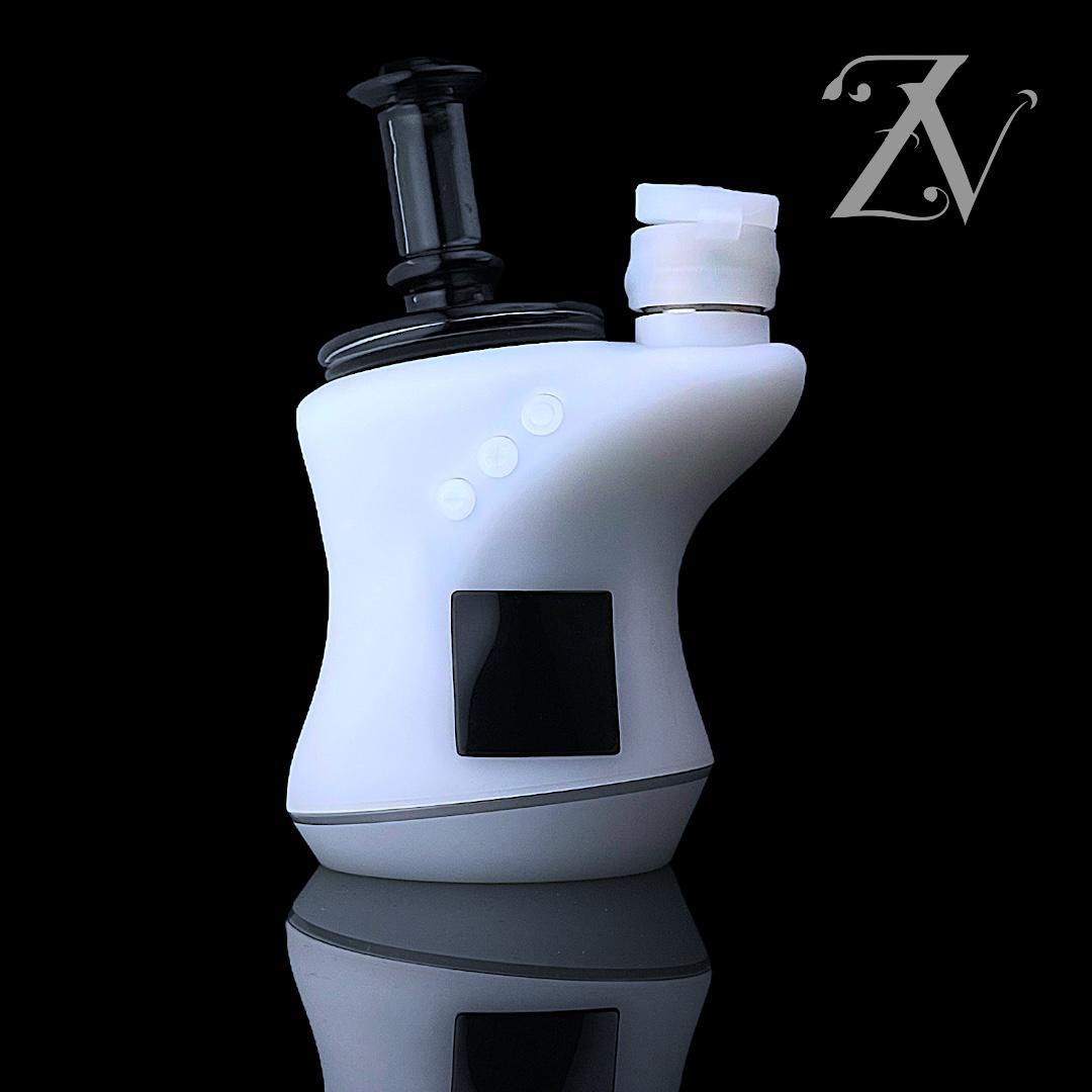 IRIDESCENT GLASS: ECO DRY TOP FOCUS V CARTA ATTACHMENT - Image 8