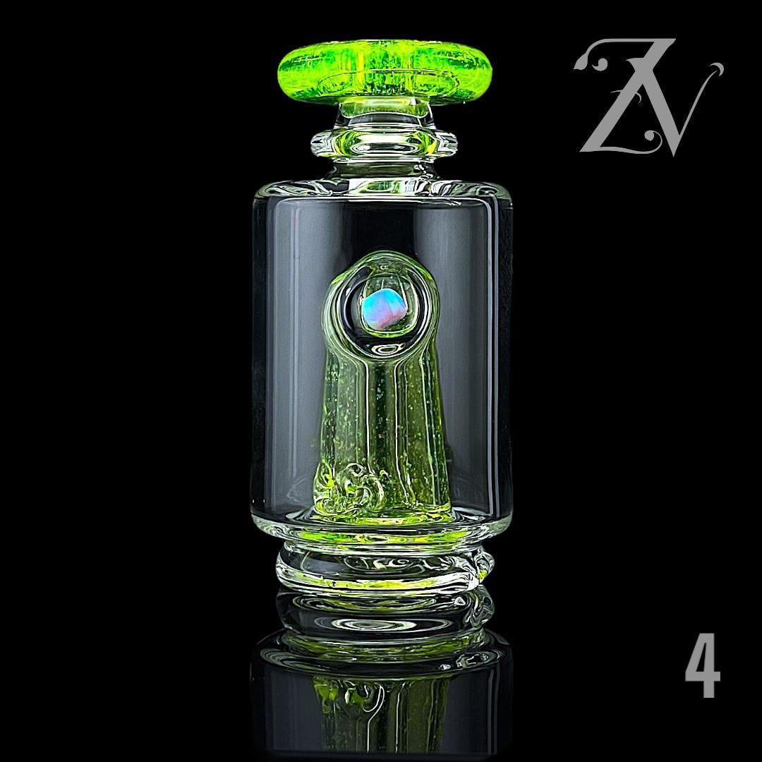 ETERNAL FLAMEWORKS: MINI PUFFCO PEAK ATTACHMENT - Image 3