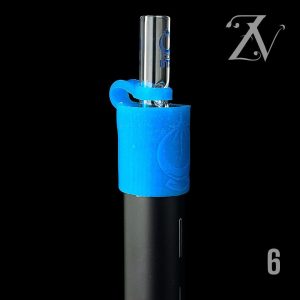 #6 BLUE
