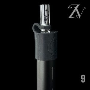 #9 BLACK
