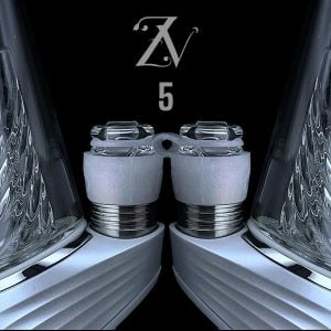 #5 GREY