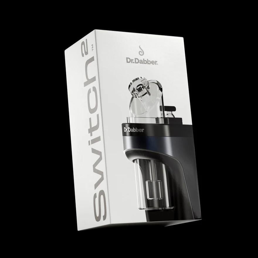 DR DABBER: SWITCH 2 - Image 12