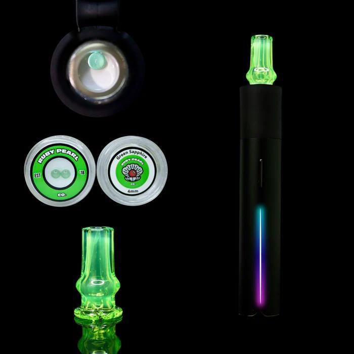 Alternative view of TOKR GLASS: PIVOT TIP BUNDLE