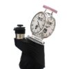 MK100 GLASS: TXAT42 420 CLOCK PUFFCO PEAK ATTACHMENT - Image 2