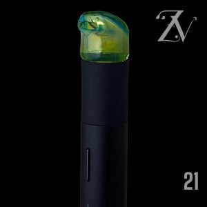 #21 TITAN V3