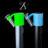 ONE TRICK PONY: 9MM SIPPER PIVOT TETHER - Image 2