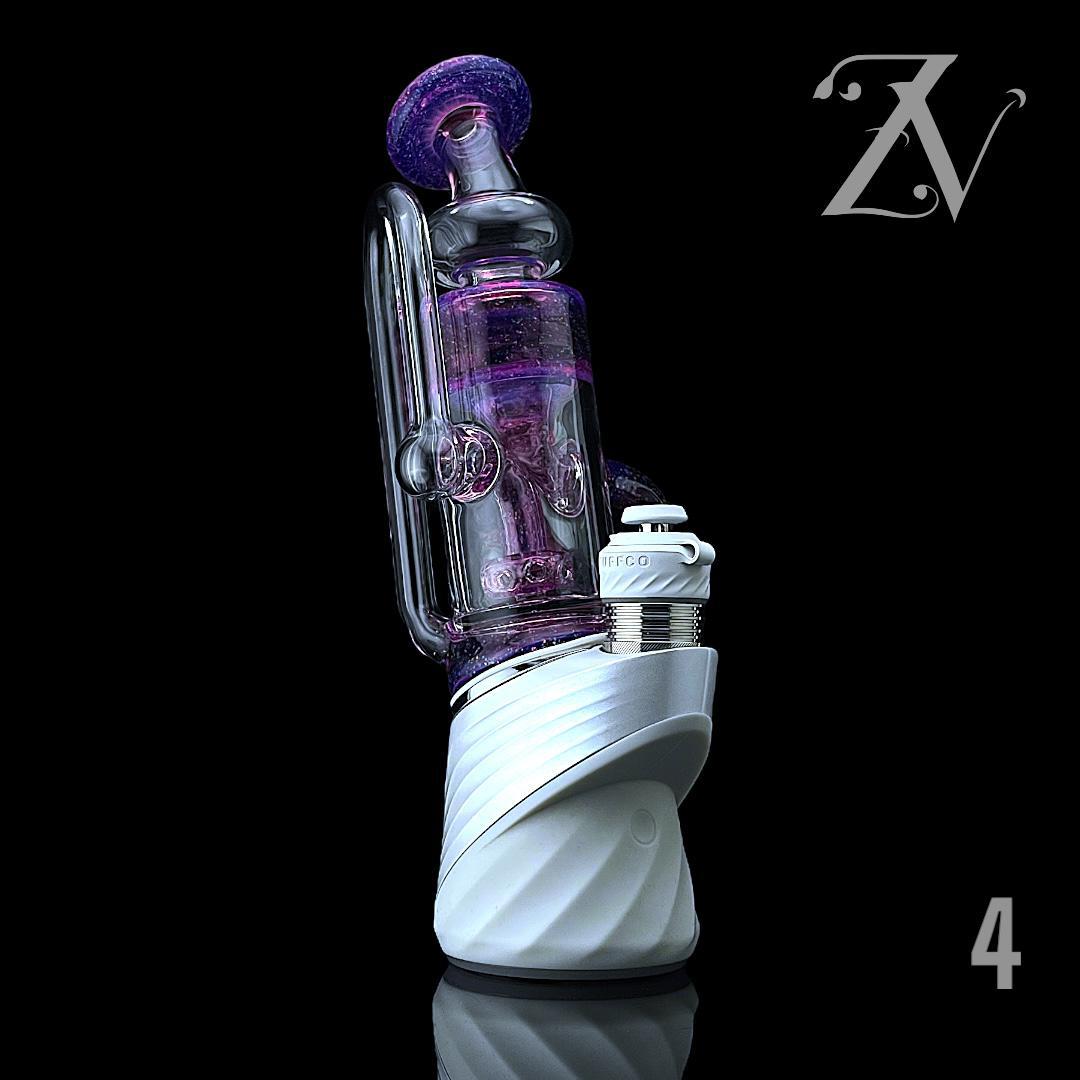 ETERNAL FLAMEWORKS: NANOCYCLER PUFFCO PEAK ATTACHMENT - Image 7