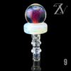 ONE TRICK PONY: FULL COLOR HONEYCOMB 3DXL PEAK PRO JOYSTICK CAP - Image 11