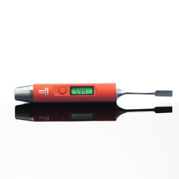 TERPOMETER: INFRARED GEN 2 TRUE RED LE - Image 7