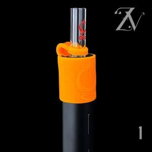 #1 ORANGE (UV)