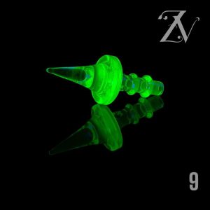 #9 - ION (UV) SPIKE
