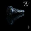 IRIDESCENT GLASS: SOLID COLOR 3.0 PEAK PRO 3DXL JOYSTICK CAP - Image 6