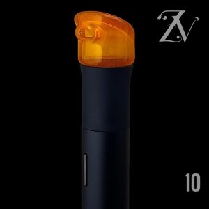 #10 RESIN