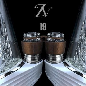 #19 MOCHA