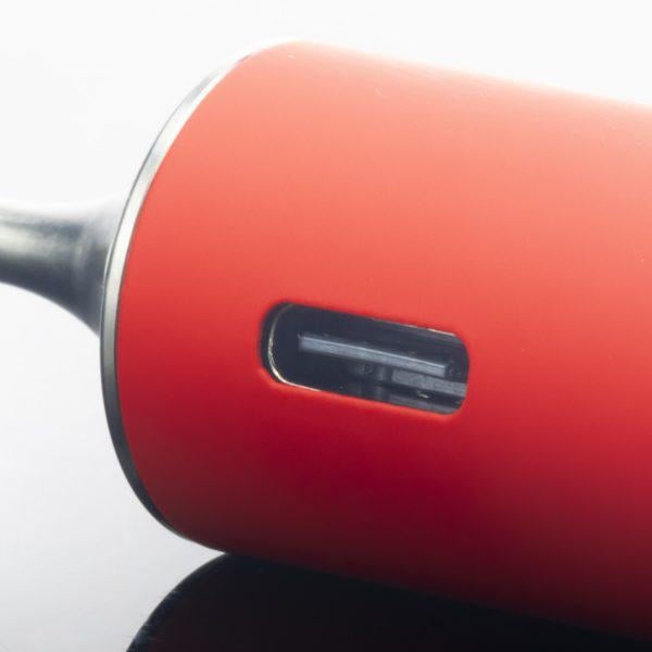 TERPOMETER: INFRARED GEN 2 TRUE RED LE - Image 4