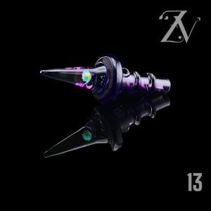 #13 - EMPIRE SPIKE