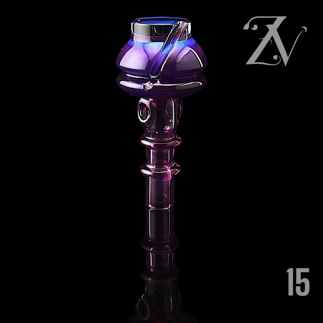 #15 ROYAL JELLY (JOYSTICK + (1) PEARL)