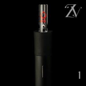 #1 RED LOGO PIVOT SIPPER