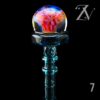 ONE TRICK PONY: FULL COLOR HONEYCOMB 3DXL PEAK PRO JOYSTICK CAP - Image 8