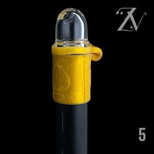 #5 GOLD