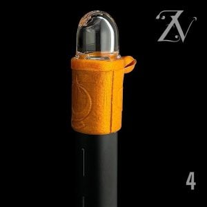 #4 ORANGE