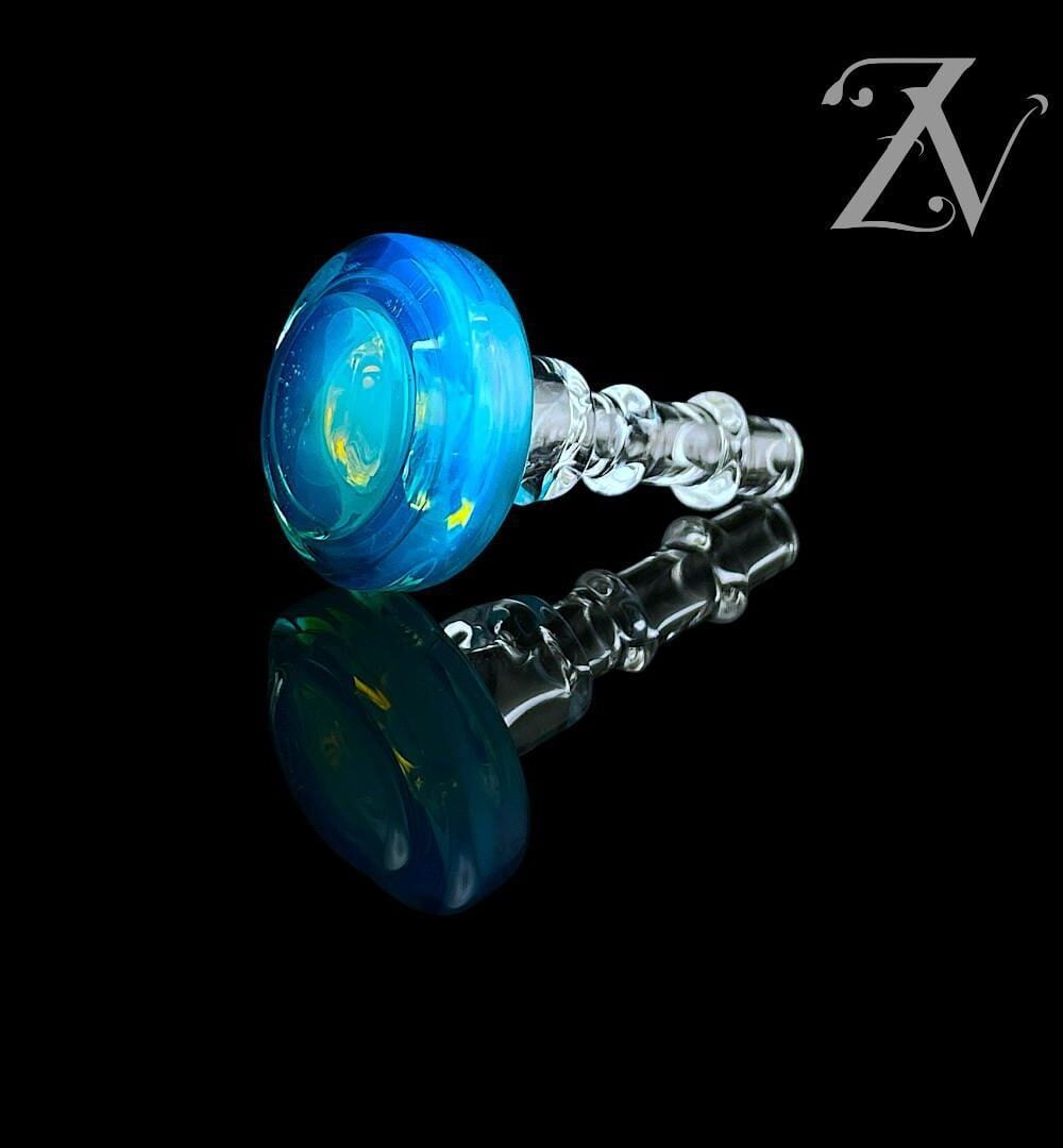 IRIDESCENT GLASS: ACCENTED 2.0 PEAK PRO 3DXL JOYSTICK CAP