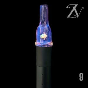 #9 - PINK SLYME