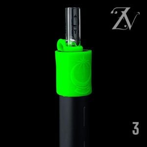 #3 GREEN (UV)