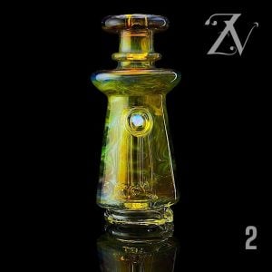 #2 - NS YELLOW