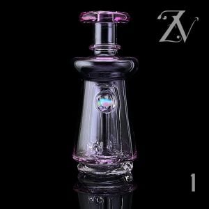 #1 - PURPLE (CFL)