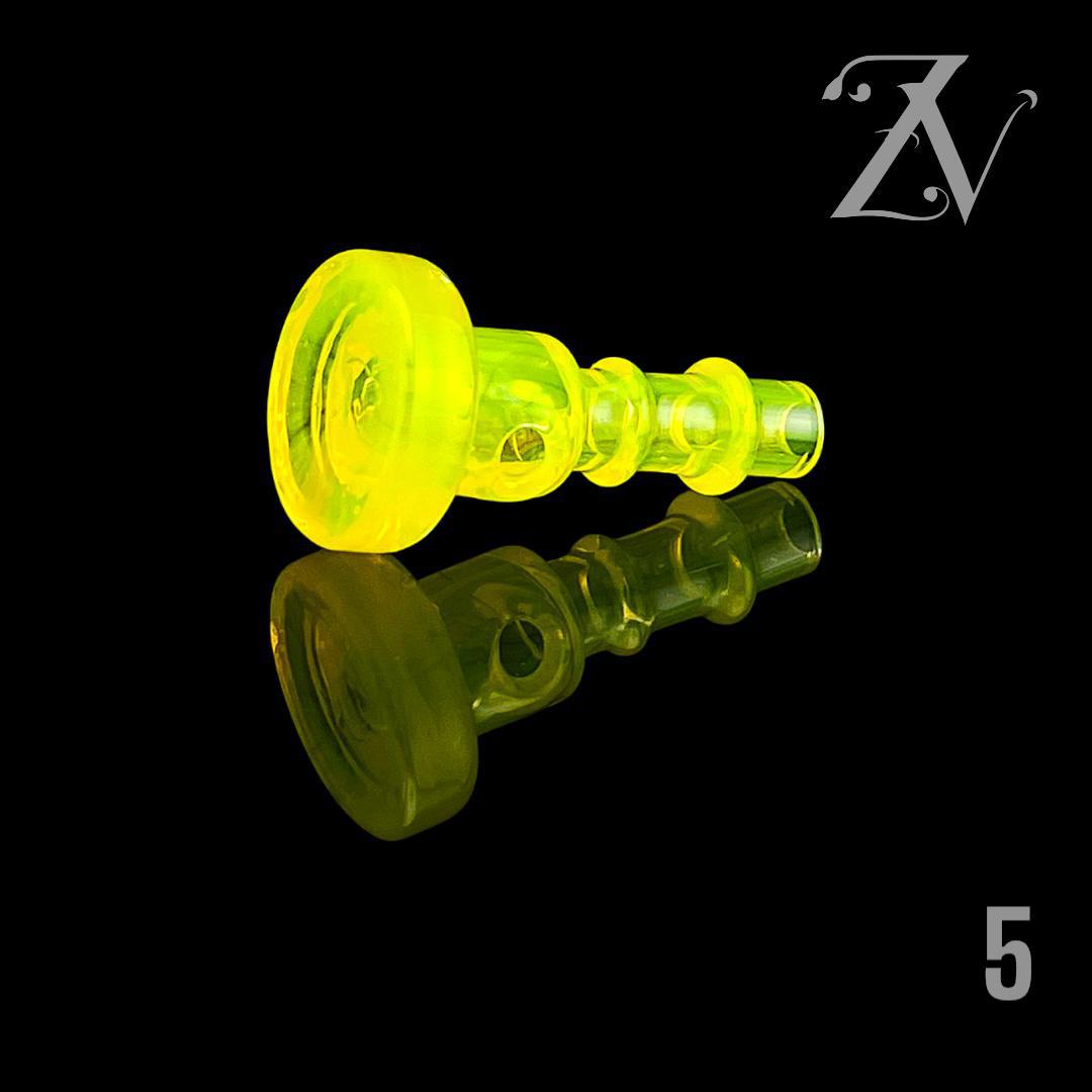 IRIDESCENT GLASS: SOLID COLOR 3.0 PEAK PRO 3DXL JOYSTICK CAP - Image 5