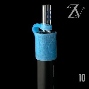 #10 BABY BLUE