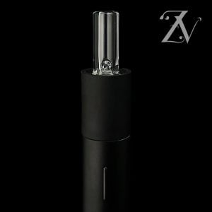 #1 CLEAR (V3 MOUTHPIECE))