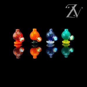 #1 - BLACK CROPAL/GHOST OPAL
