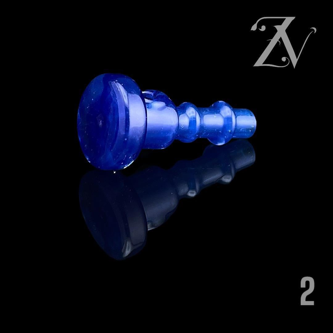#2 - SONIC BLUE