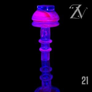 #21 ATOMIC STARDUST (UV)