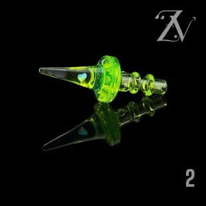#2 - SLYME SPIKE